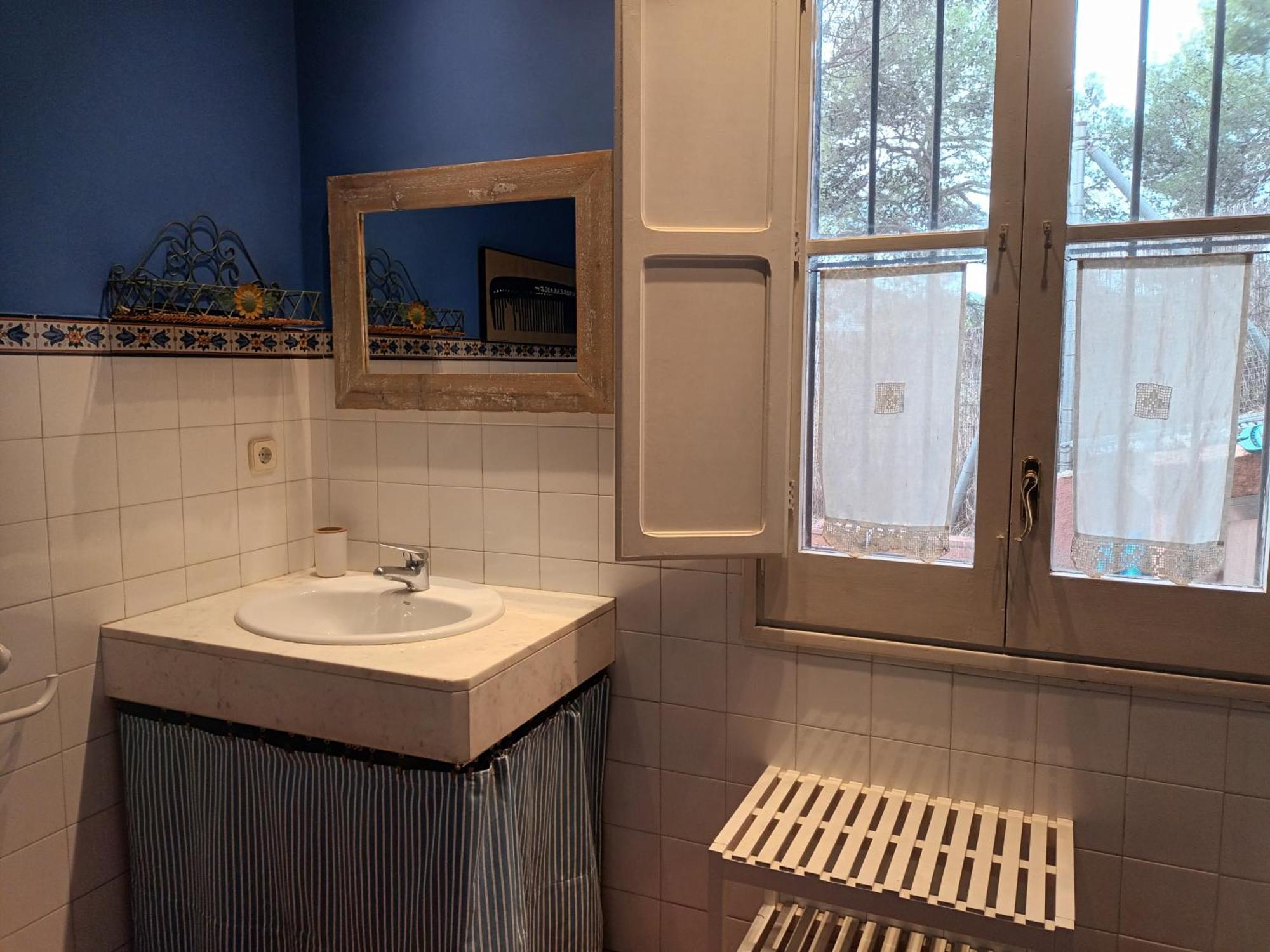 B&B Mar Y Montana Privado No Cocina Orrius エクステリア 写真