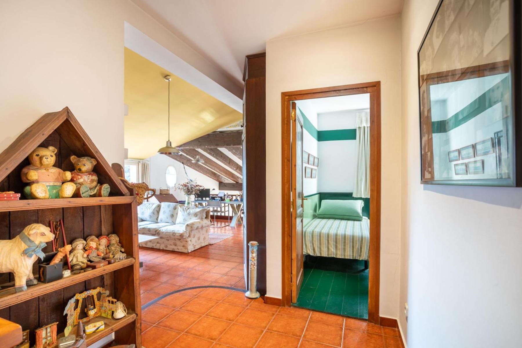 B&B Mar Y Montana Privado No Cocina Orrius エクステリア 写真